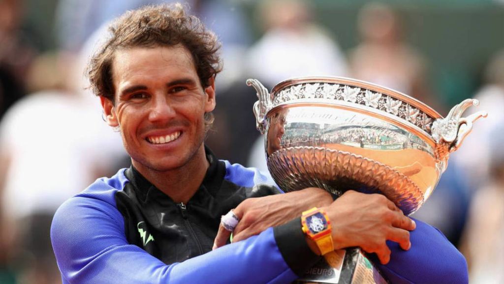 Rafa Nadal