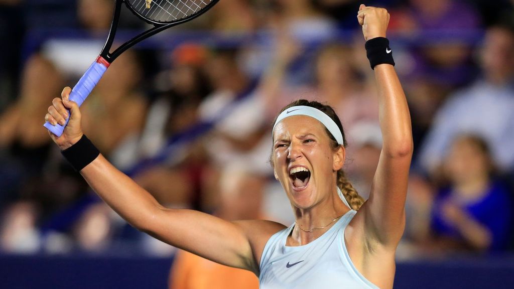 Victoria Azarenka