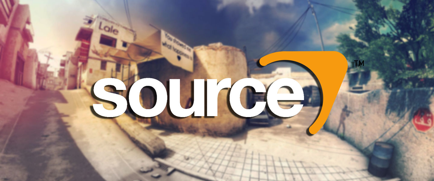 Source y Valve