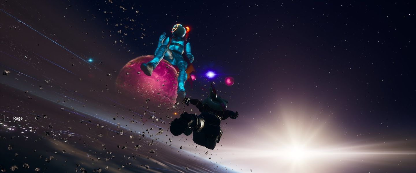 Astronomical