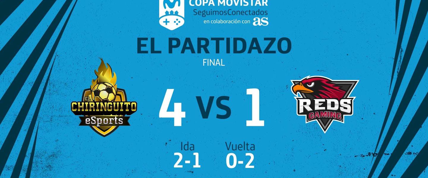 El Chiringuito ofrece un menú de cómo ganar una final