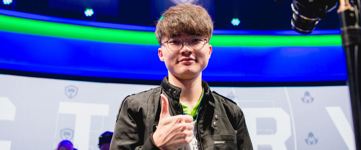 Faker
