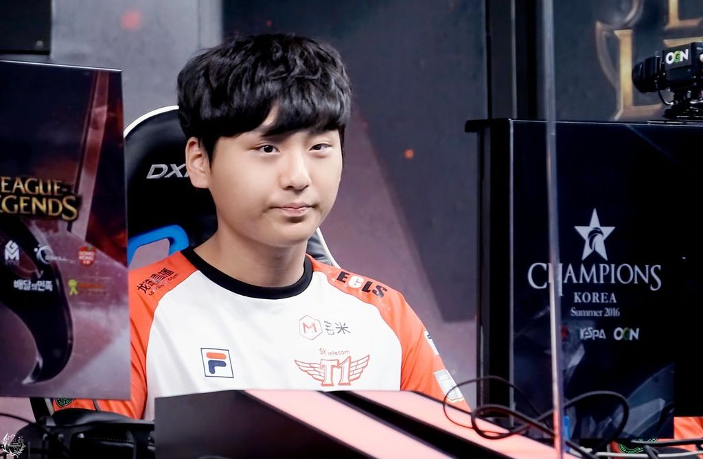 Blank (2016-2018)