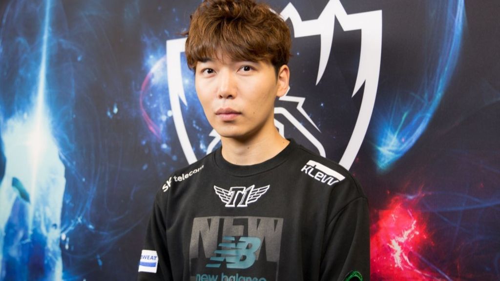 Marin (2014-2015)