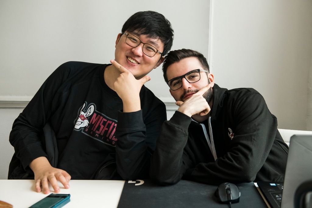 Poohmandu (2013-2014)
