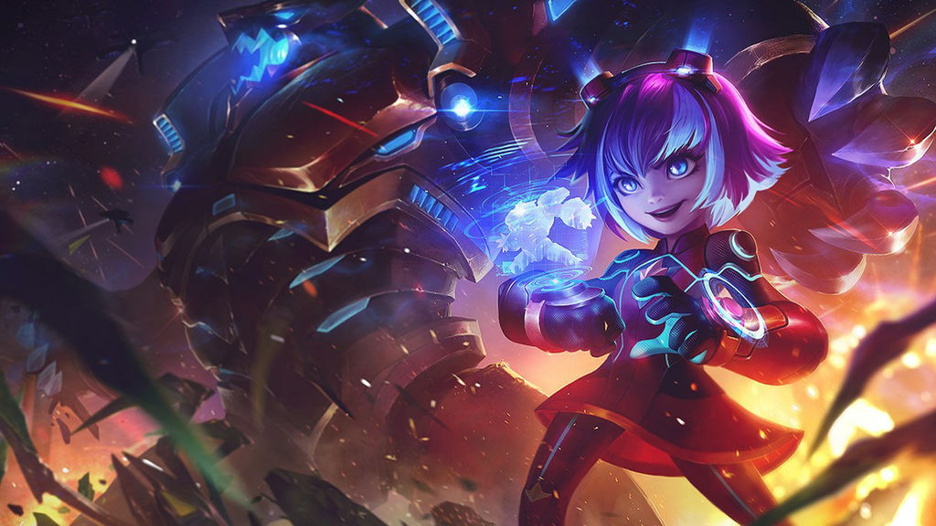 Annie