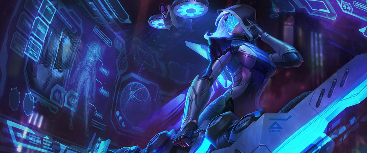 Los mejores campeones para empezar en League of Legends