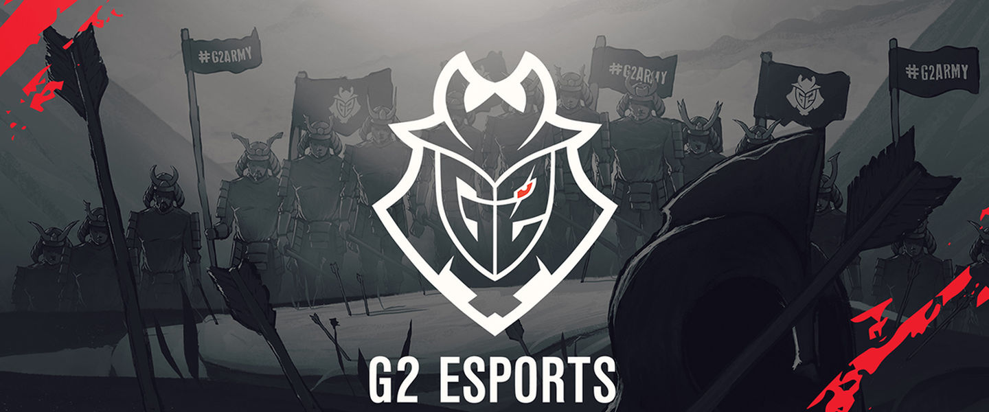 G2 Esports