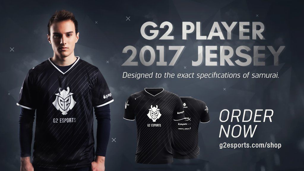Perkz fue una de las primeras figuras reconocidas de G2. A día de hoy es una leyenda de LoL