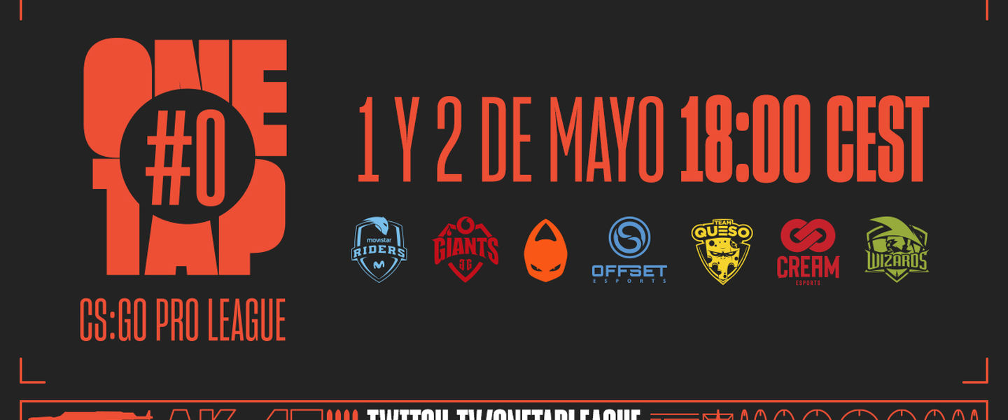 Parada #0 de One Tap League
