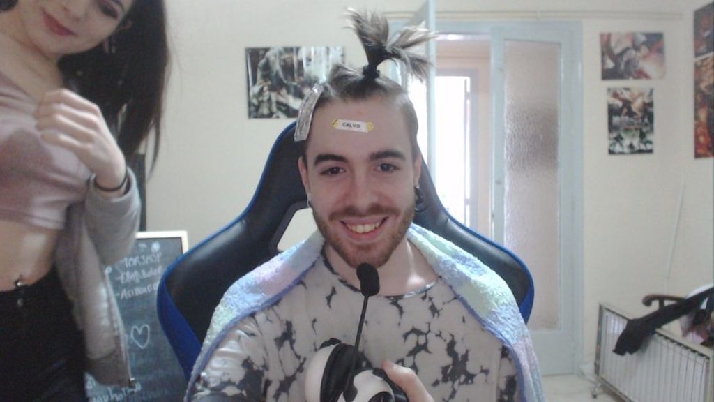 CARRITOSKAMI