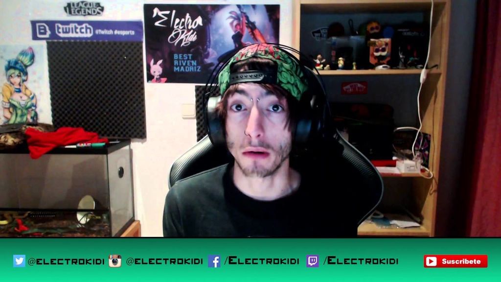 ELECTROKIDI