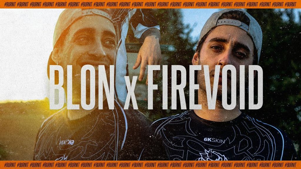 Blon - Firevoid Gaming
