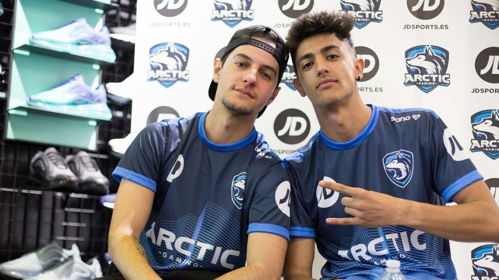 Hander y Tirpa