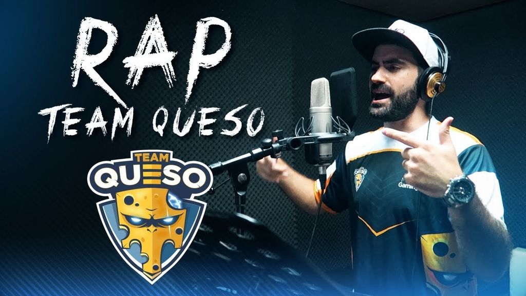 Navalha - Team Queso