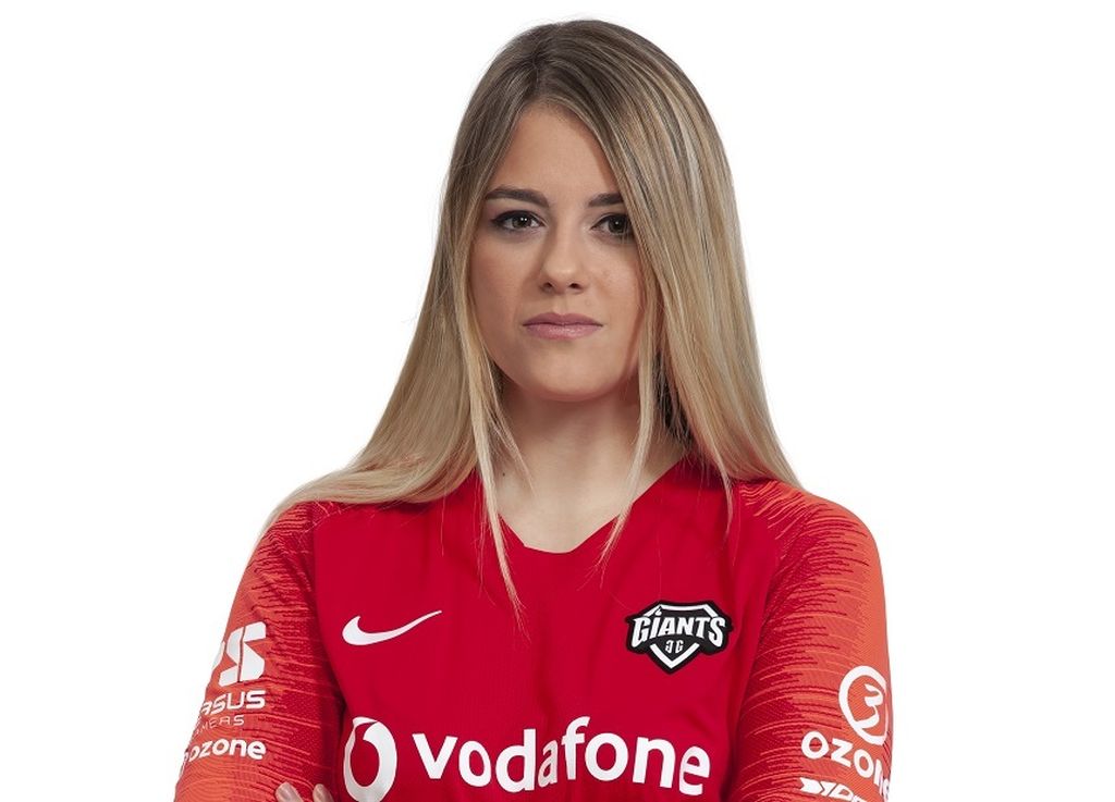 Jesskiu - PARTICIPANTE