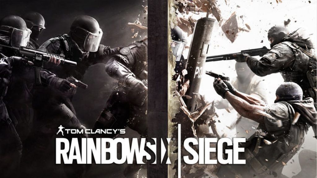 Rainbow Six: Siege - Tier 1