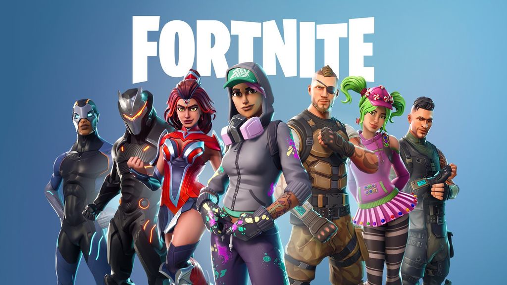 Fortnite - Tier 2