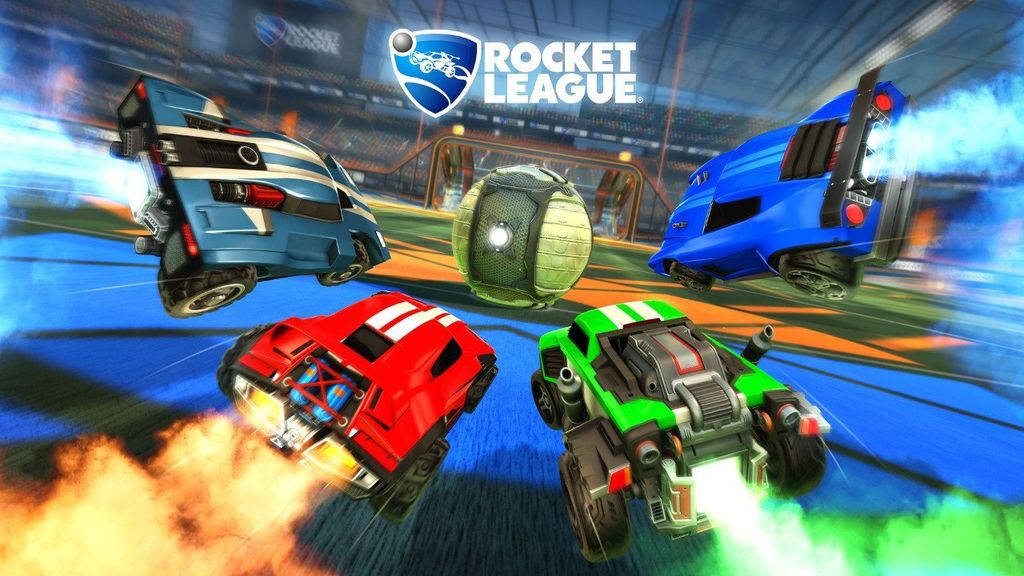 Rocket League - Tier 2