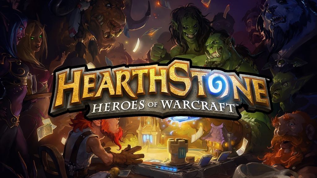 Hearthstone - Tier 2