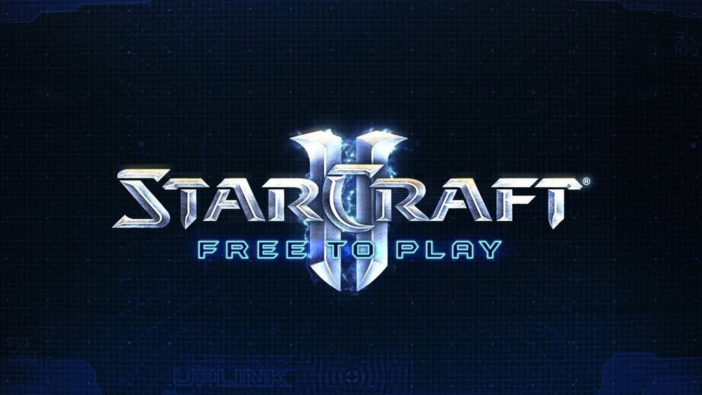 Starcraft II - Tier 2