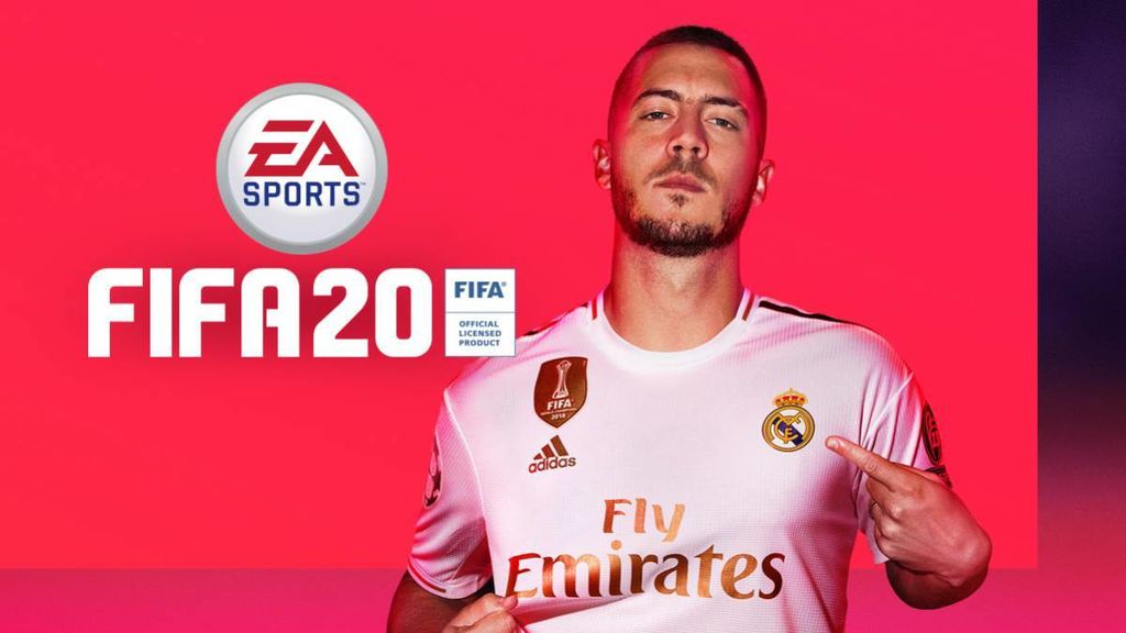 FIFA 20 - Tier 3