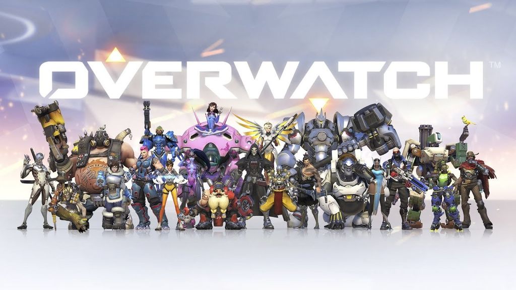 Overwatch - Tier 3