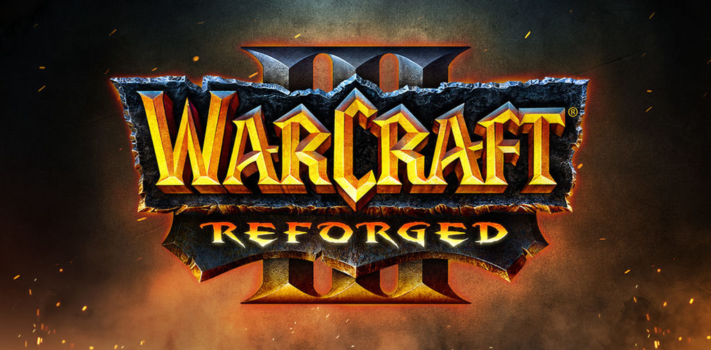 Warcraft III: Reforged - Tier 3