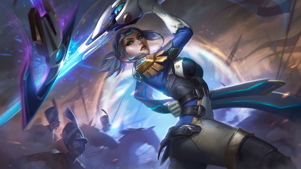 Fiora Pulso de Fuego