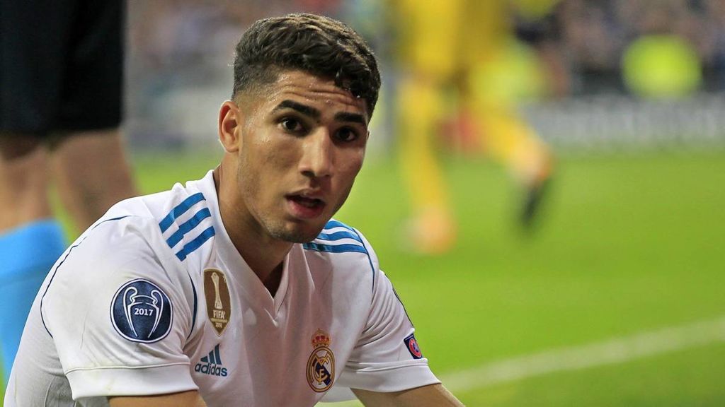 Achraf