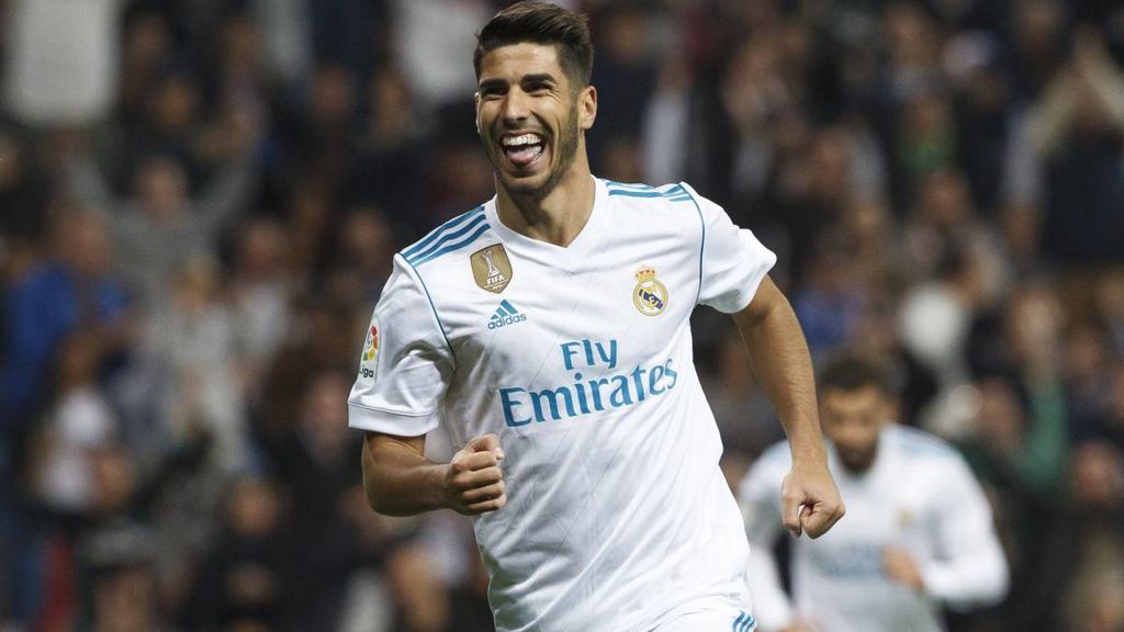 Asensio