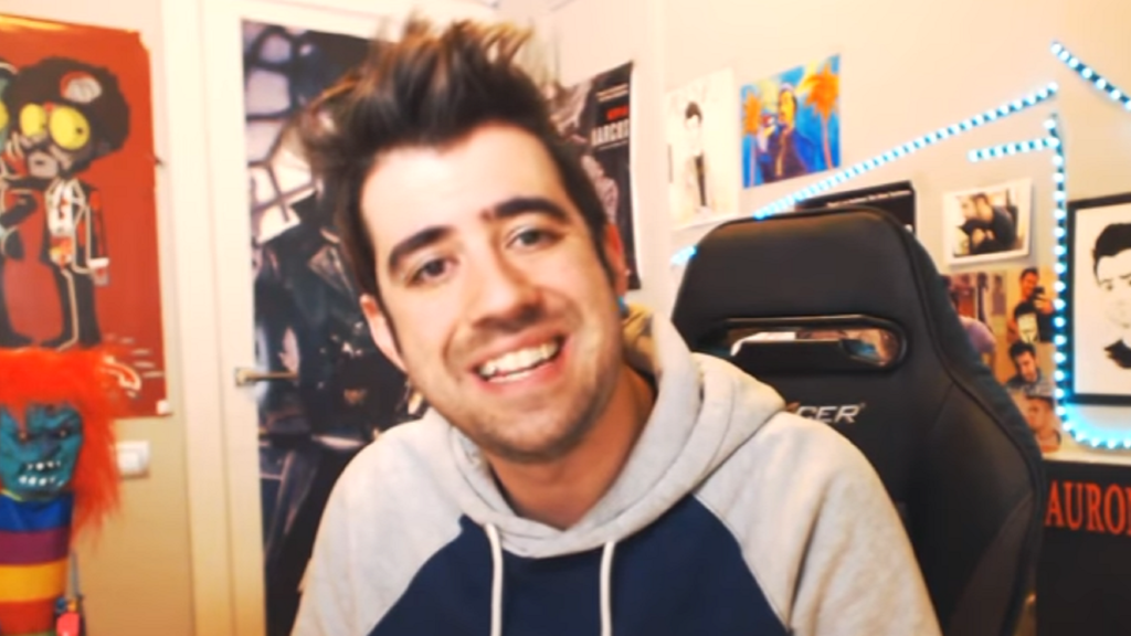 Auronplay (capitán)