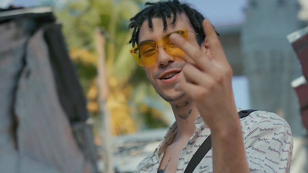 Kidd Keo