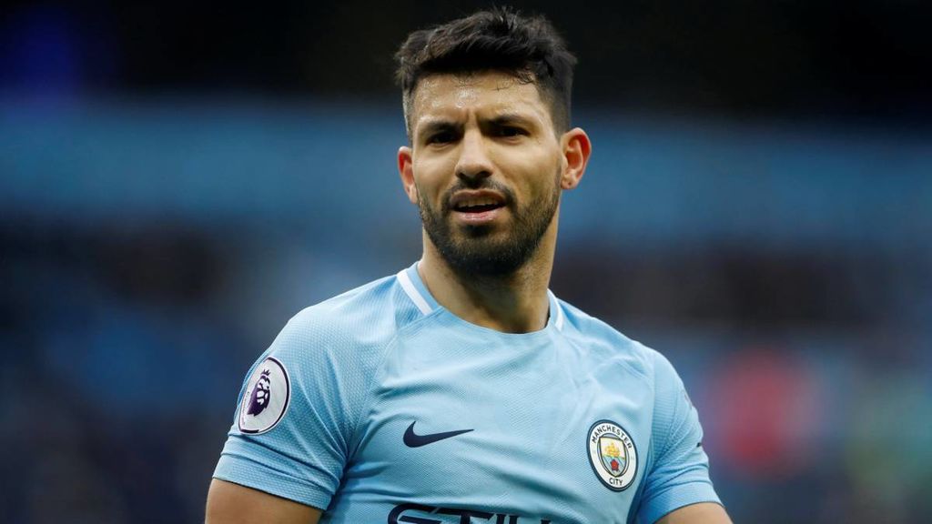 Kun Aguero