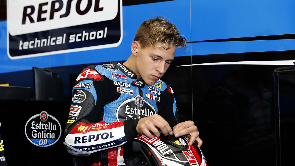 Quartararo