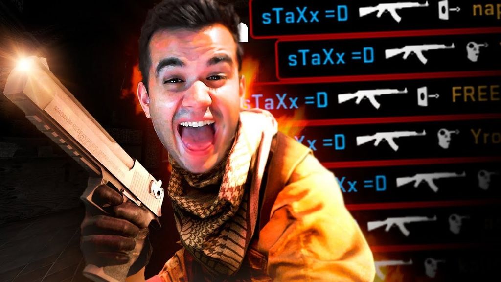 StaXx