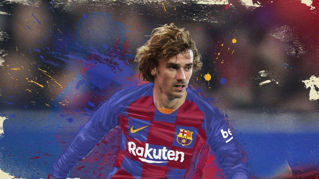 Griezmann