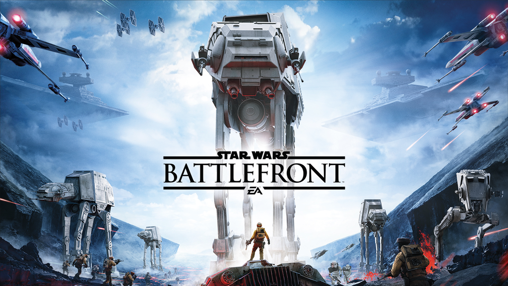 Saga Battlefront