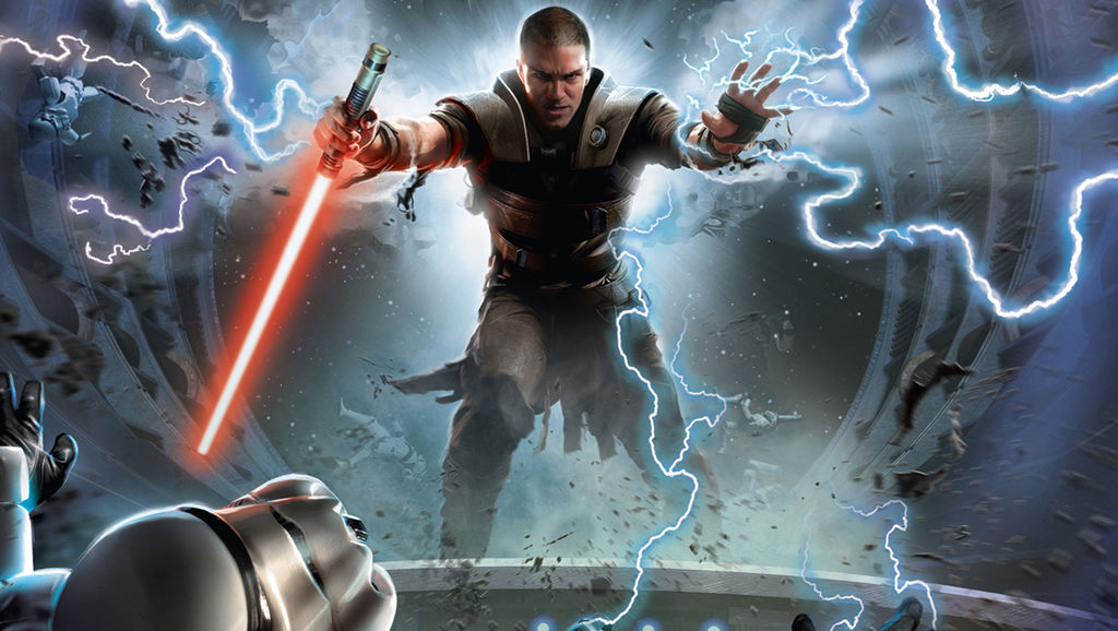 Force Unleashed