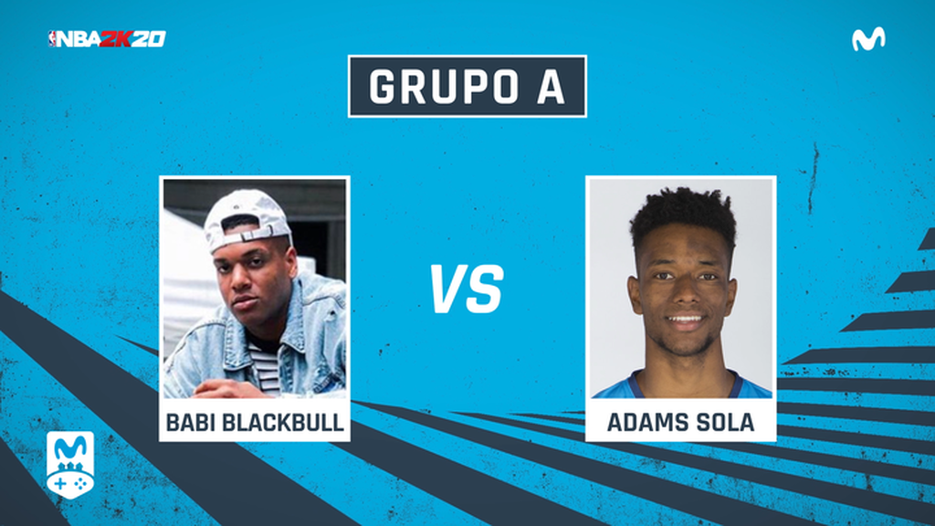 Adams Sola (Movistar Estudiantes)
