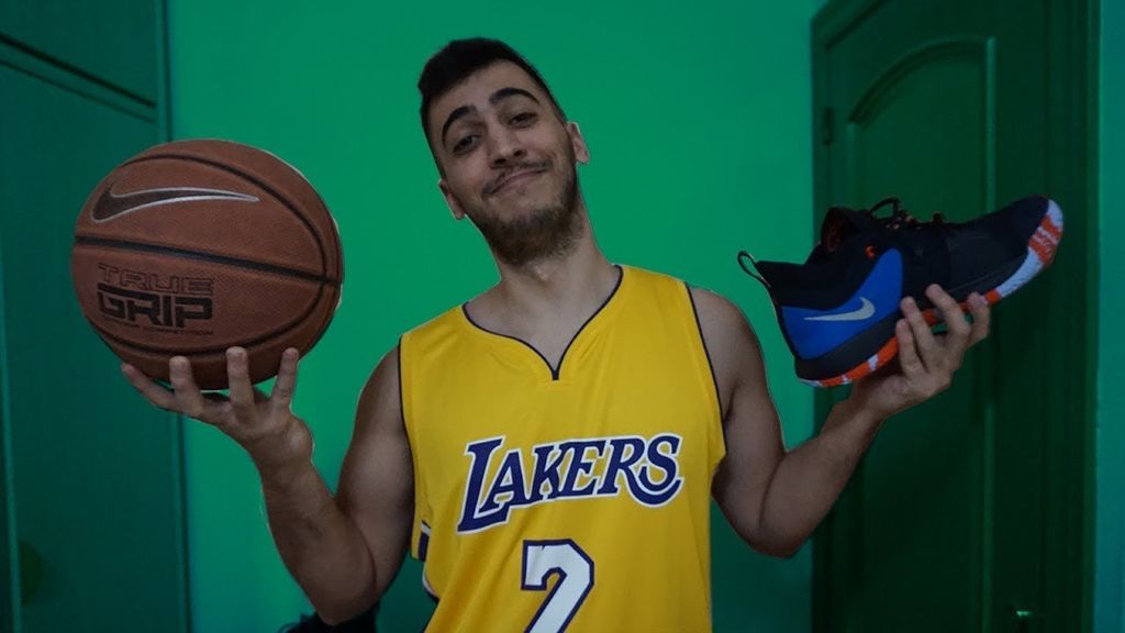 Sergiiram - Youtuber