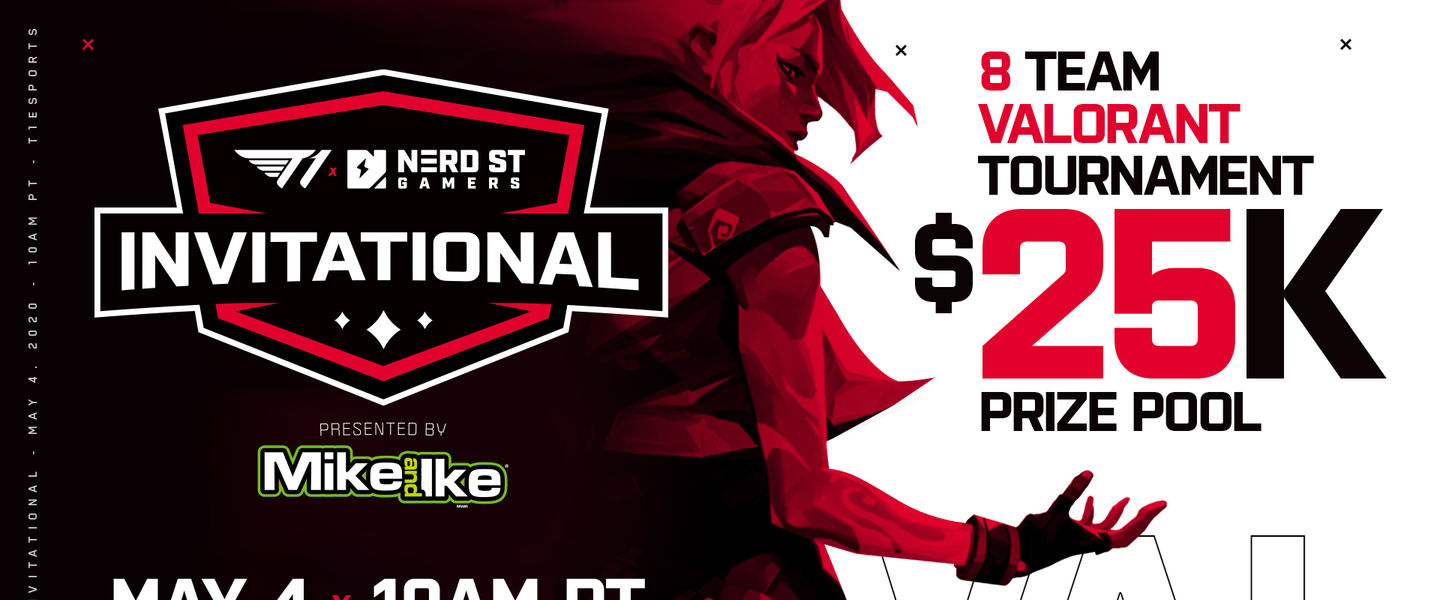 Portada del torneo