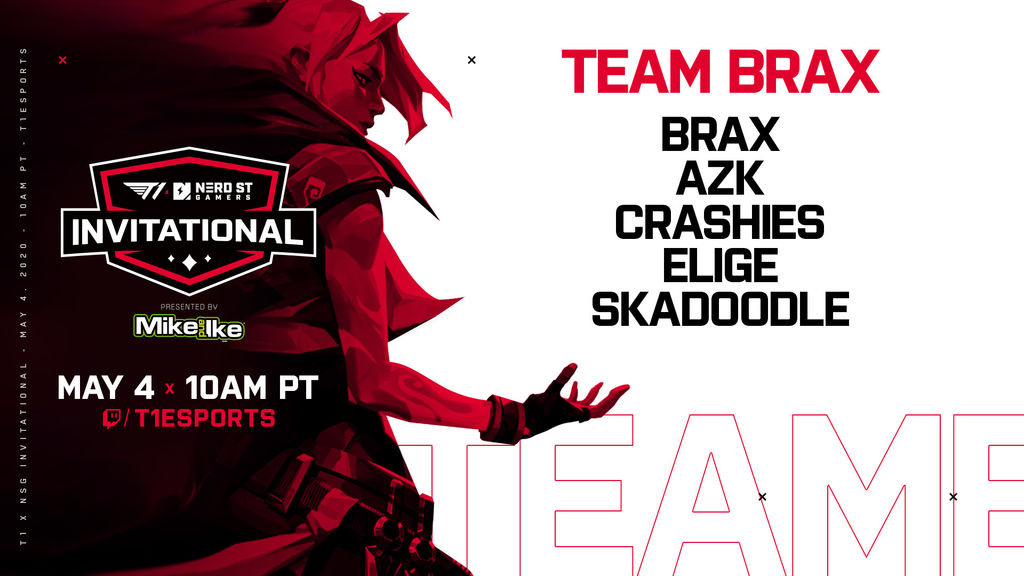 Team Brax
