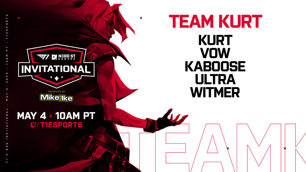 Team Kurt