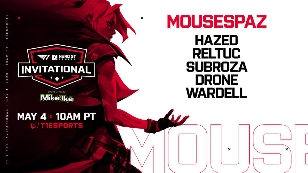 Mousespaz
