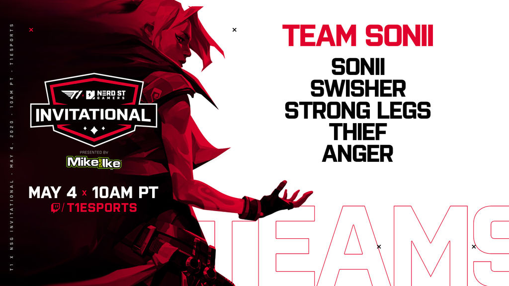 Team Sonii