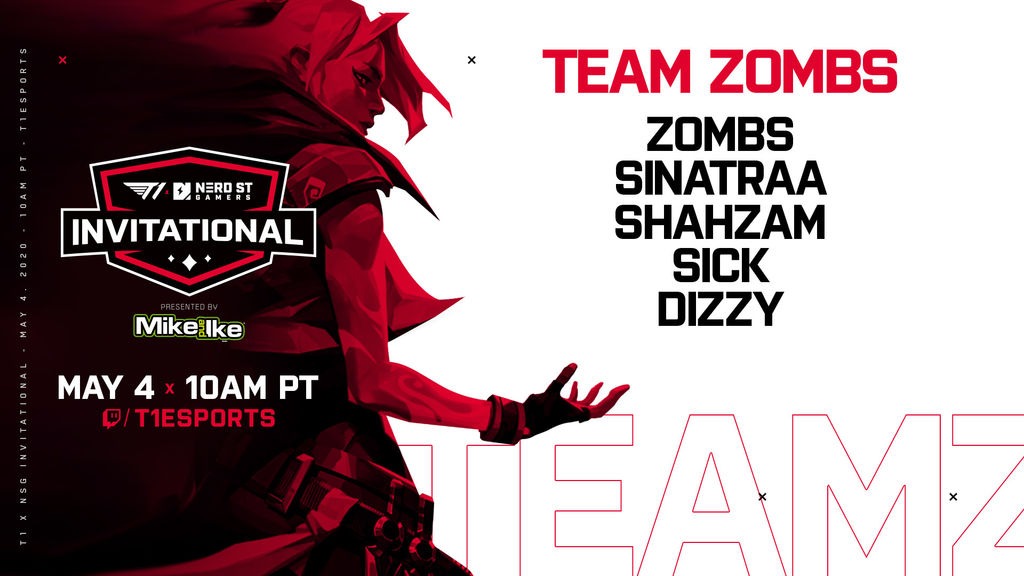 Team Zombs