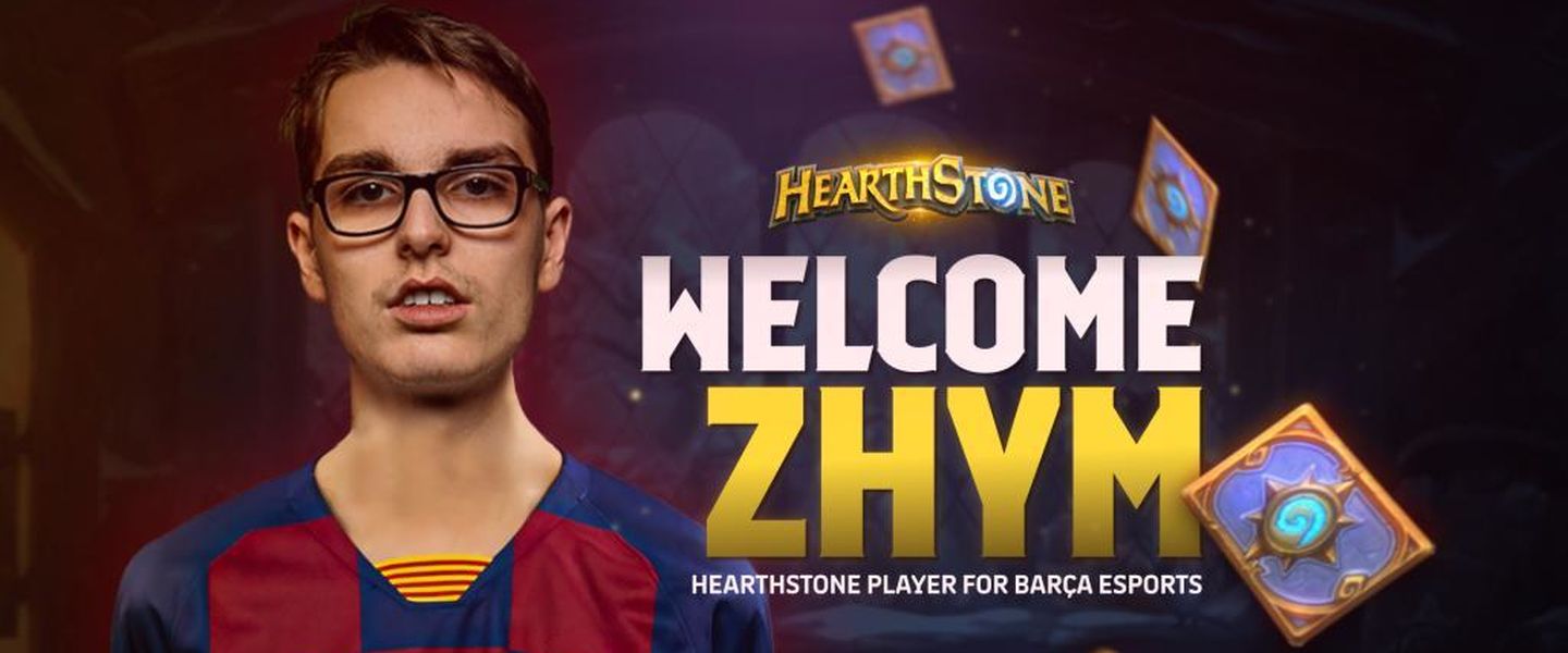 Zhym