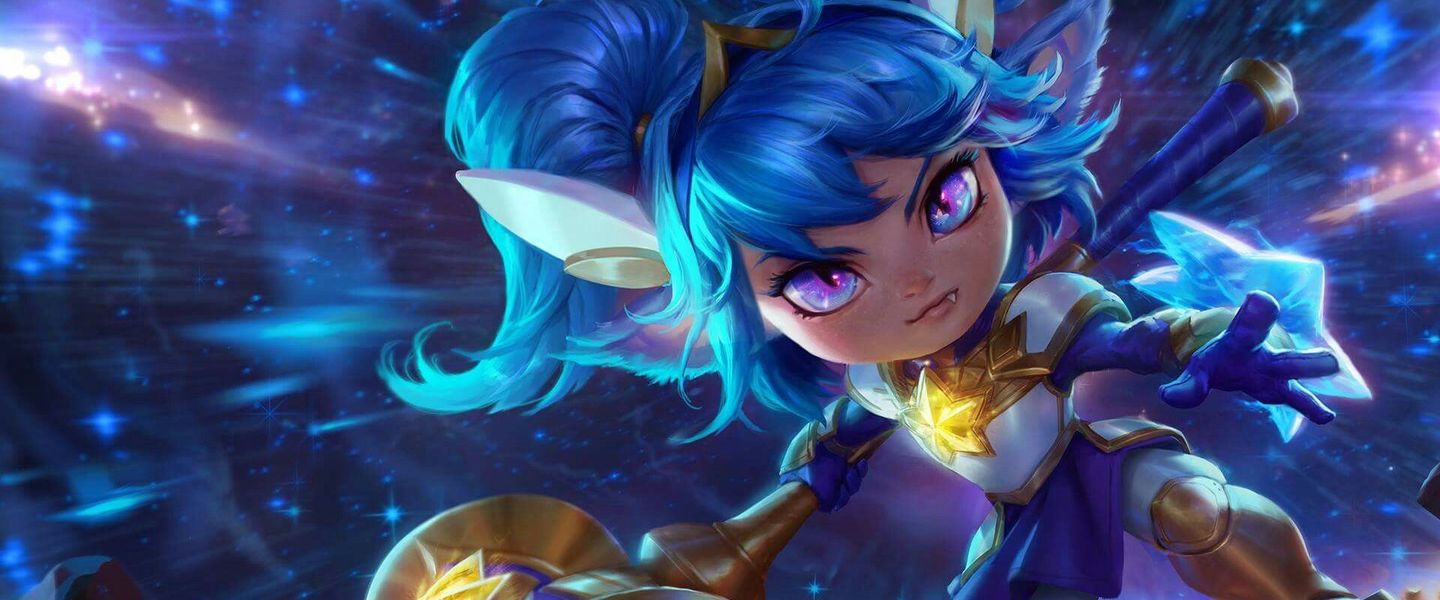 Poppy Guardiana de las Estrellas
