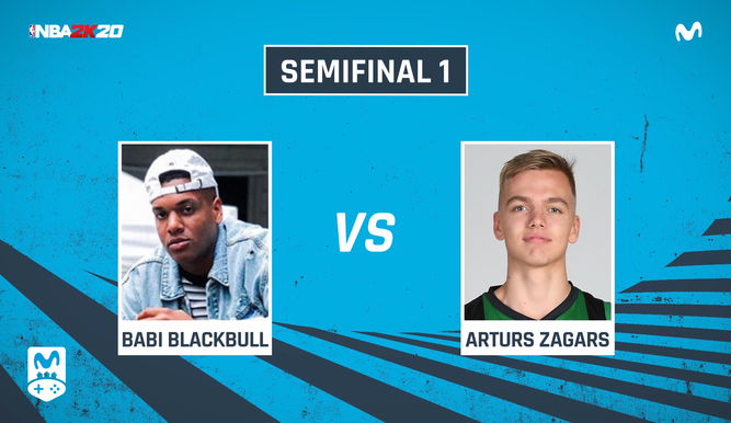 Babi vs Arturs